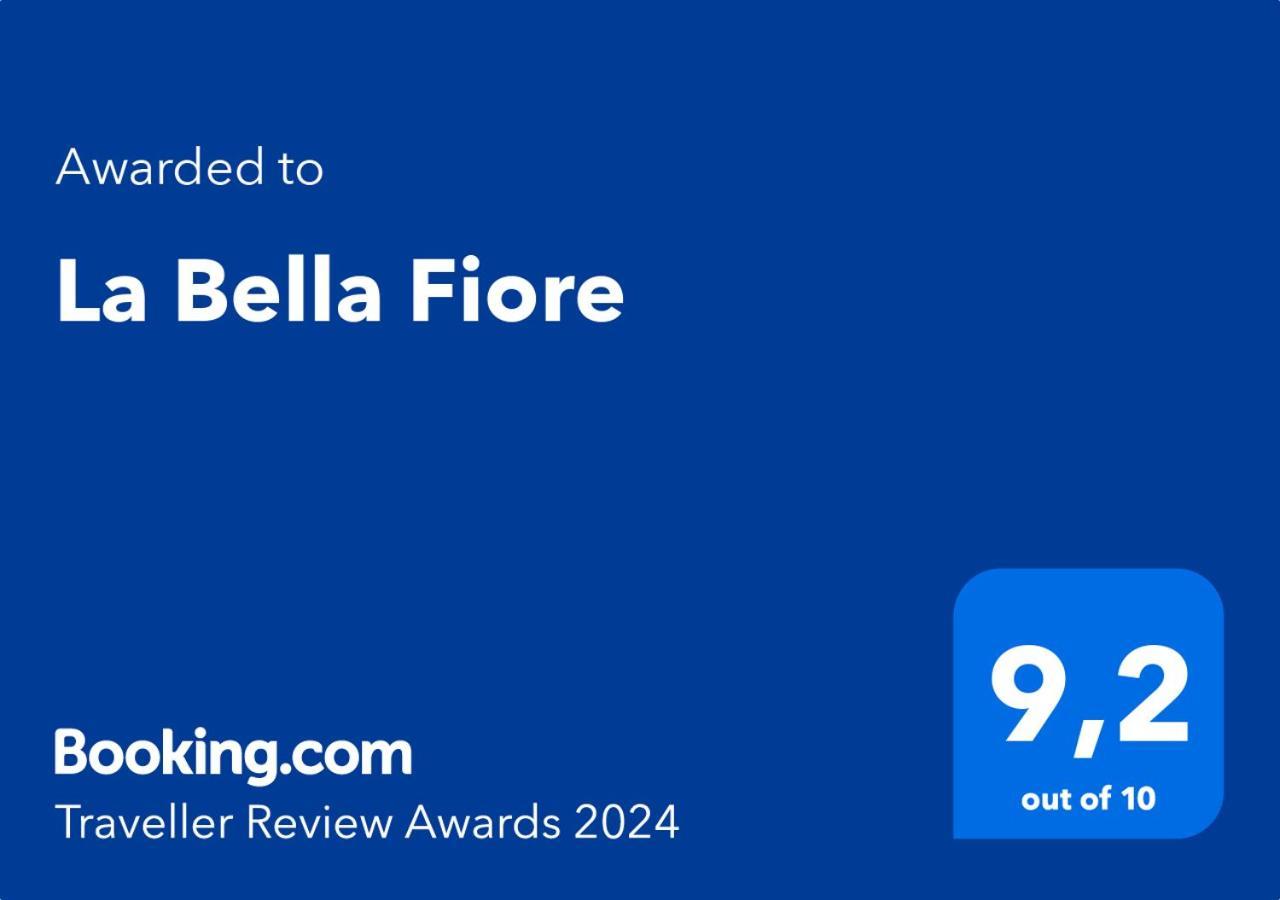 La Bella Fiore São Roque エクステリア 写真